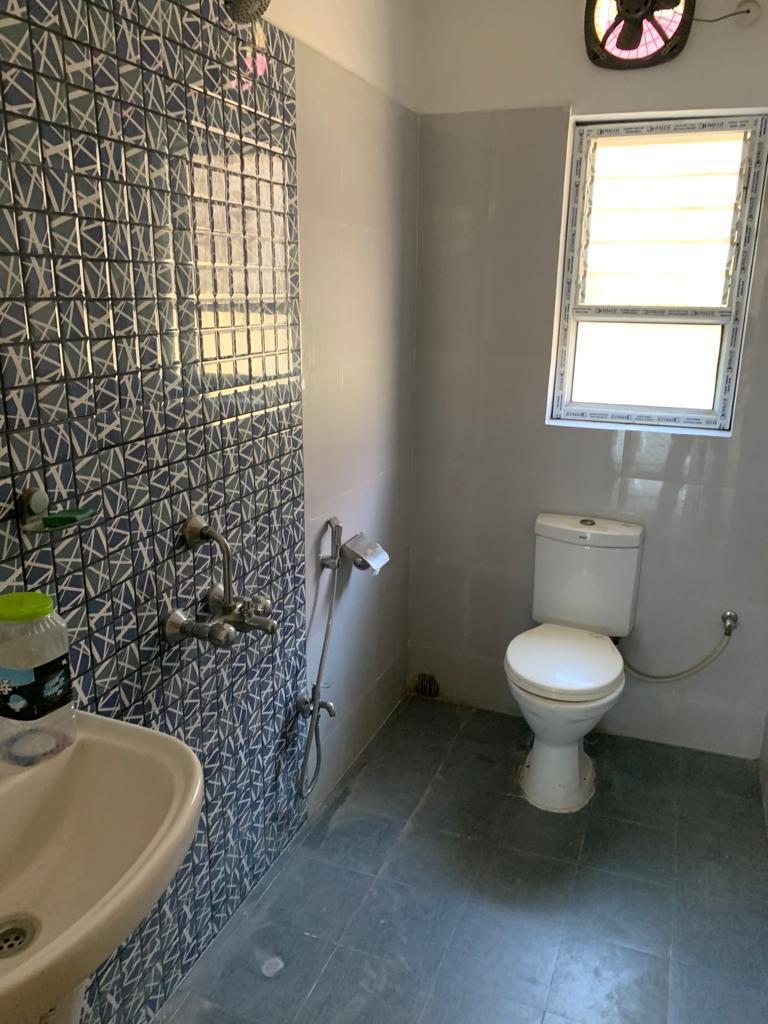 Fully Furnished 3bhk in Rajgarh, Chandmari, Guwahati, Assam, India for Rent